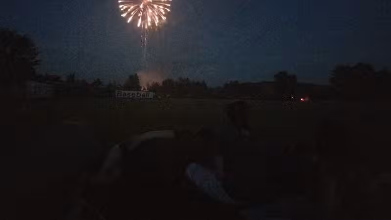 Ellsworth Sports Park - Ellsworth,