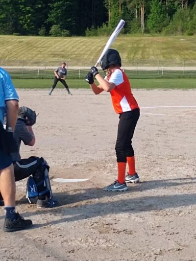 Ellsworth Sports Park - Ellsworth,