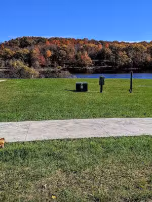 Ellsworth Community Park - Ellsworth,