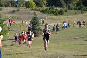 Ellsworth Sports Park - Ellsworth,
