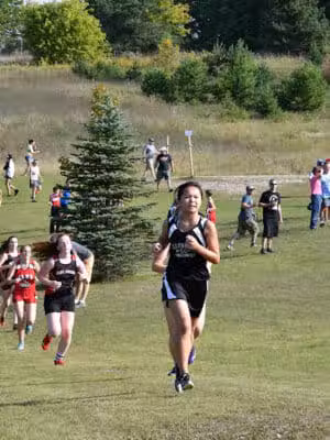 Ellsworth Sports Park - Ellsworth,