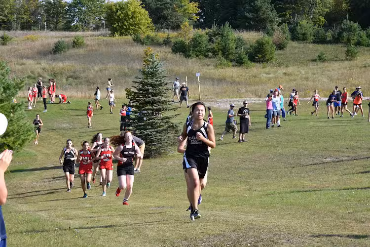 Ellsworth Sports Park - Ellsworth,