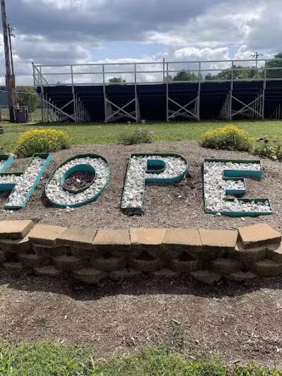 Eldridge Park Dog Park - Elmira,