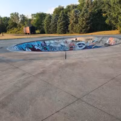 Eldridge Park Dog Park - Elmira,