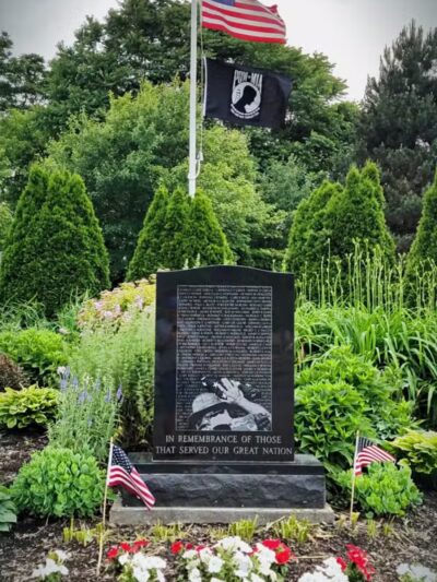 Eldridge Park Dog Park - Elmira,