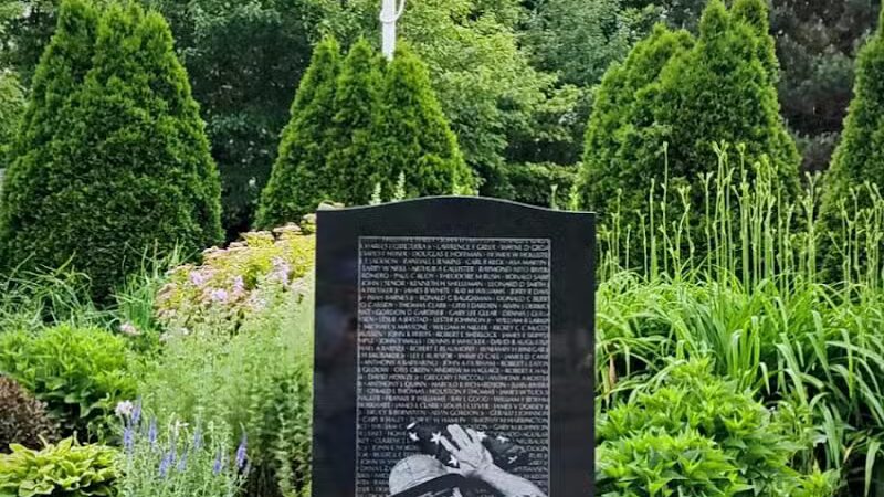 Eldridge Park Dog Park - Elmira,