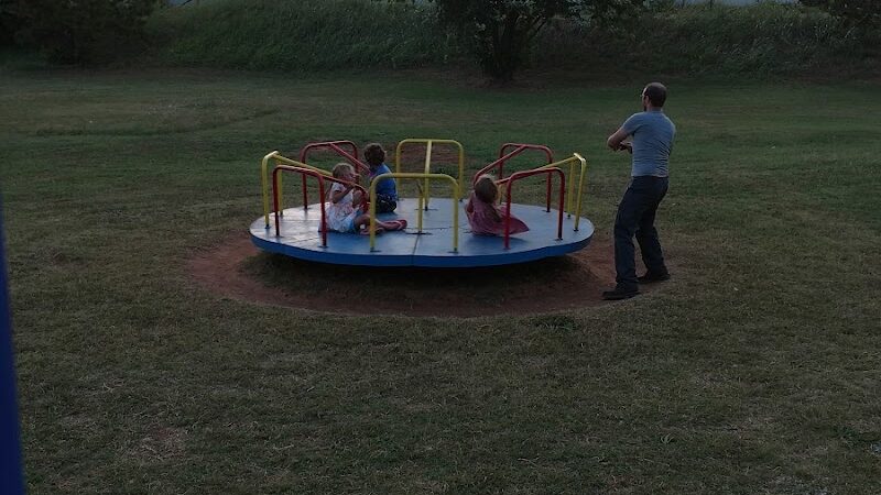 Elmore City Lake - Elmore City, OK