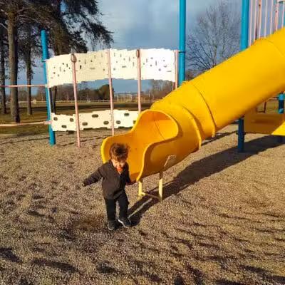 Elsie Park - Elsie,