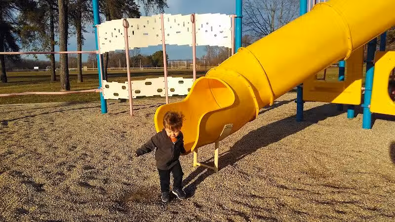 Elsie Park - Elsie,