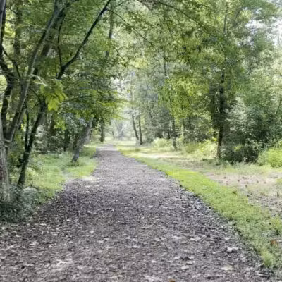 French Creek State Park - Elverson, PA