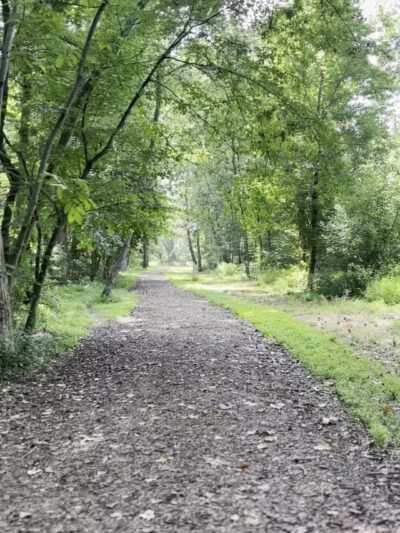 French Creek State Park - Elverson, PA