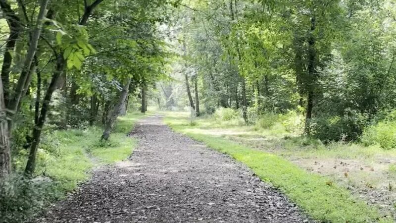 French Creek State Park - Elverson, PA