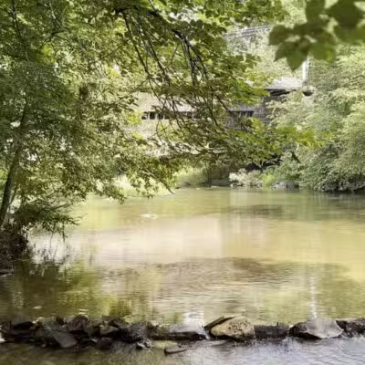 French Creek State Park - Elverson, PA