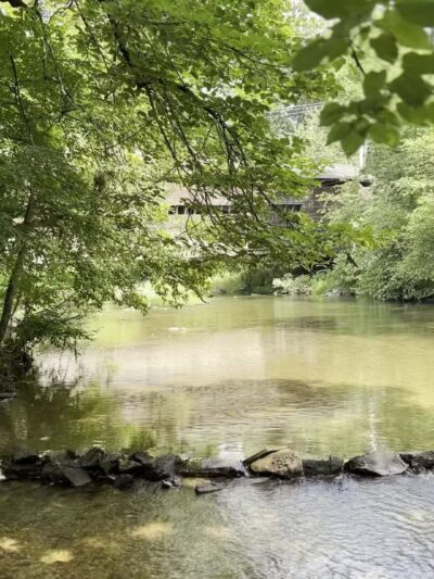 French Creek State Park - Elverson, PA