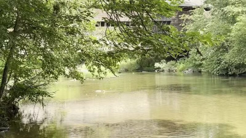 French Creek State Park - Elverson, PA