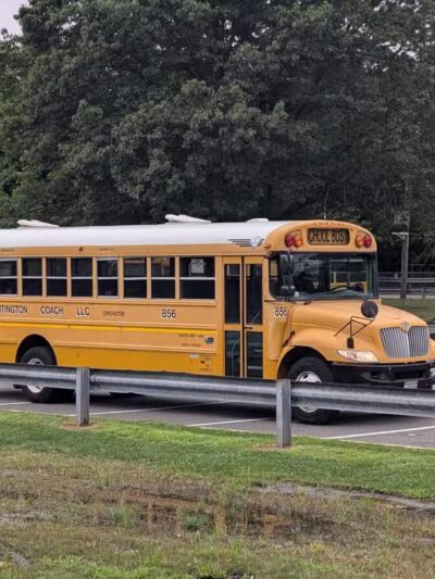 Elwood Park - Elwood, NY