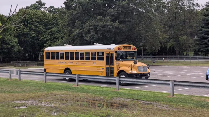 Elwood Park - Elwood, NY