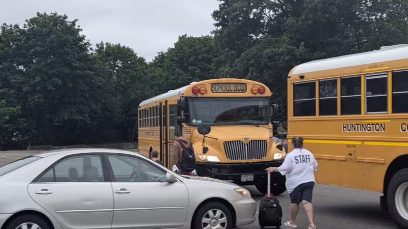 Elwood Park - Elwood, NY