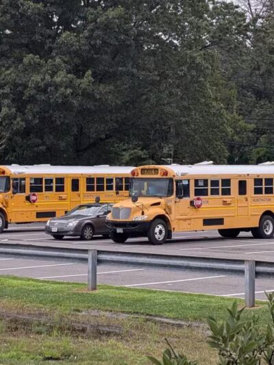 Elwood Park - Elwood, NY