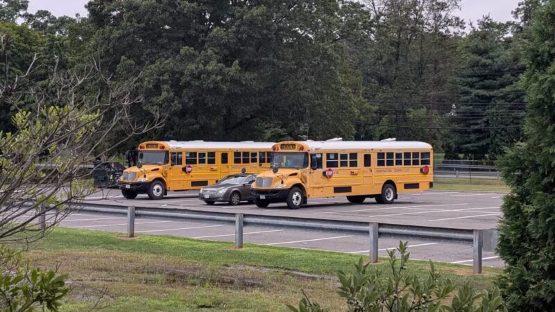 Elwood Park - Elwood, NY