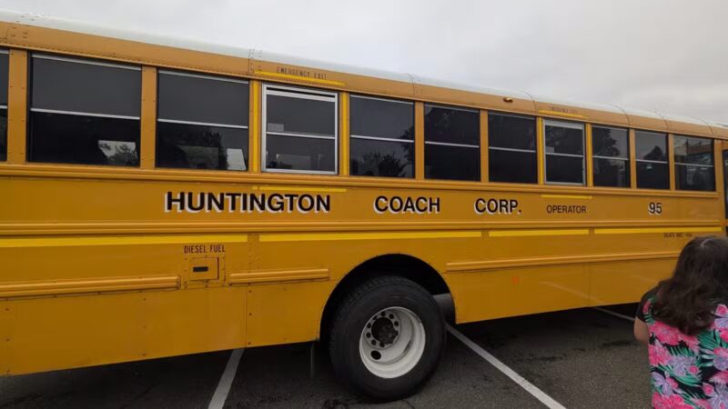 Elwood Park - Elwood, NY