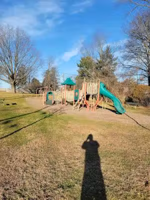 Washington Park - Emerson, NJ