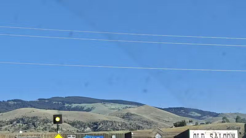 Emigrant - Emigrant, MT