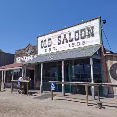 Emigrant - Emigrant, MT