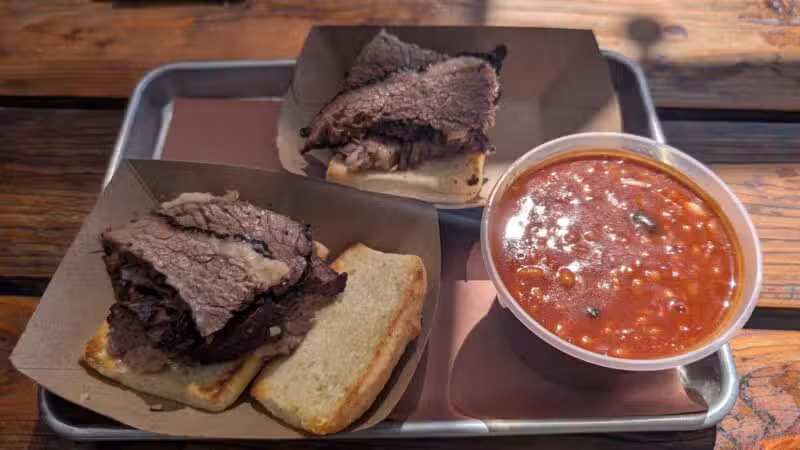 Follow Yer' Nose BBQ - Emigrant, MT