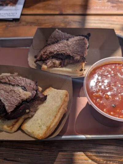 Follow Yer' Nose BBQ - Emigrant, MT