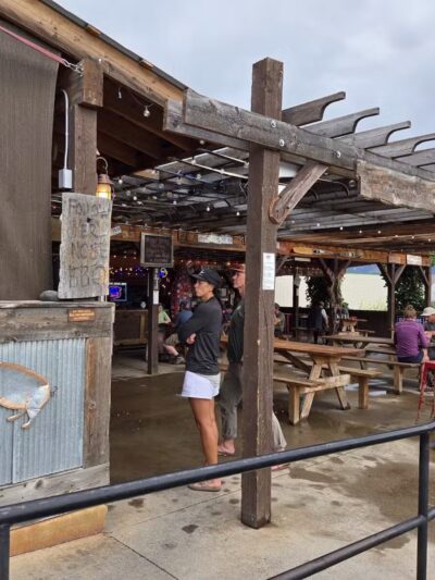 Follow Yer' Nose BBQ - Emigrant, MT