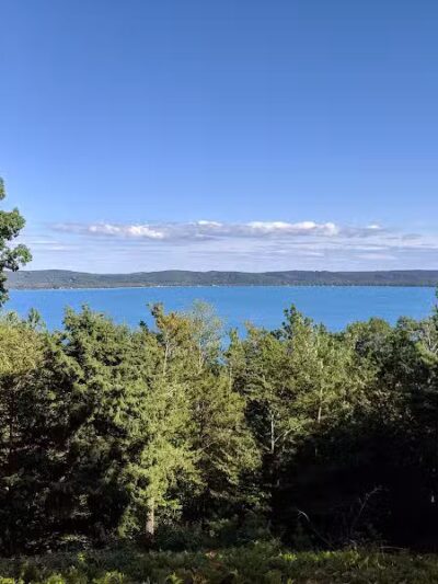 Alligator Hill Trail - Empire,