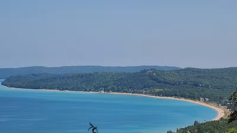 Alligator Hill Trail - Empire,