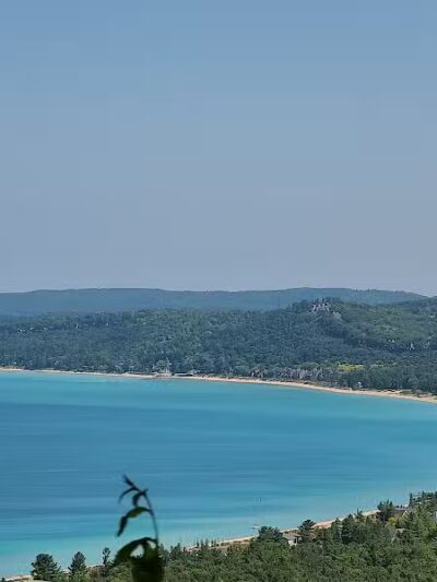 Alligator Hill Trail - Empire,