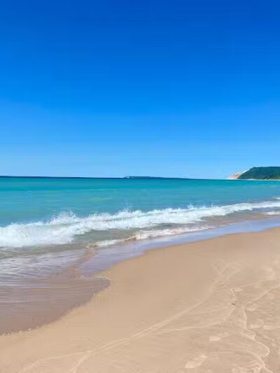 Empire Beach - Empire,