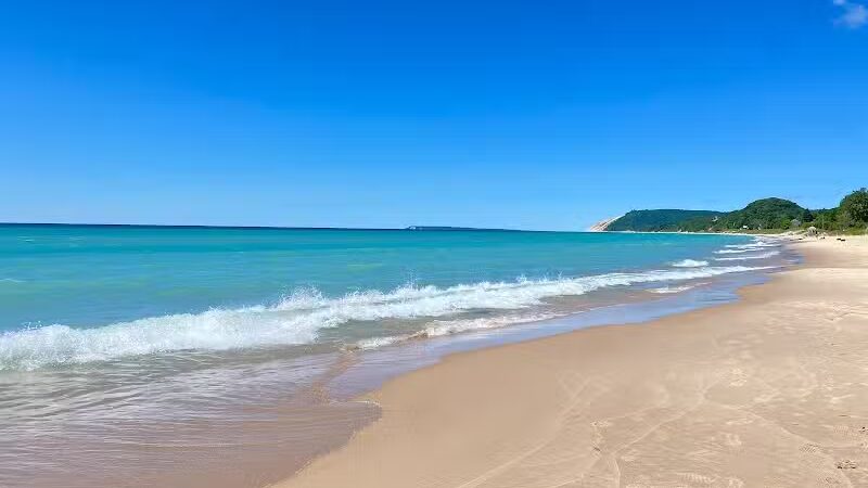 Empire Beach - Empire,