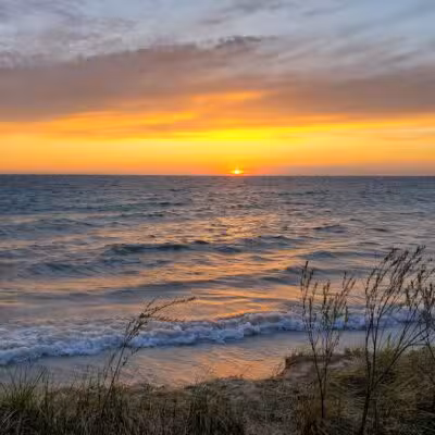 Empire Beach - Empire,