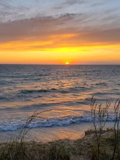 Empire Beach - Empire,