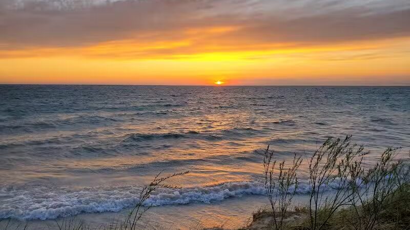 Empire Beach - Empire,