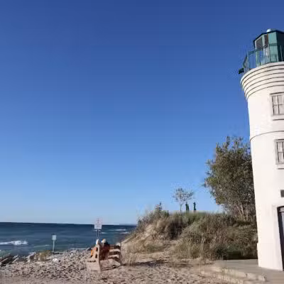 Empire Beach - Empire,