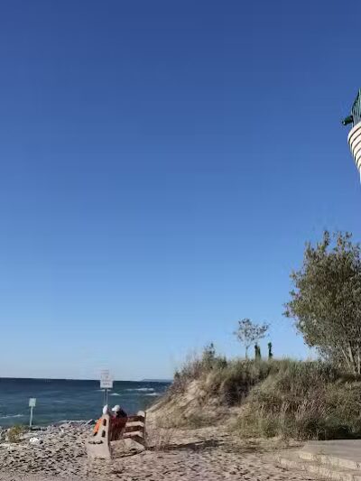 Empire Beach - Empire,