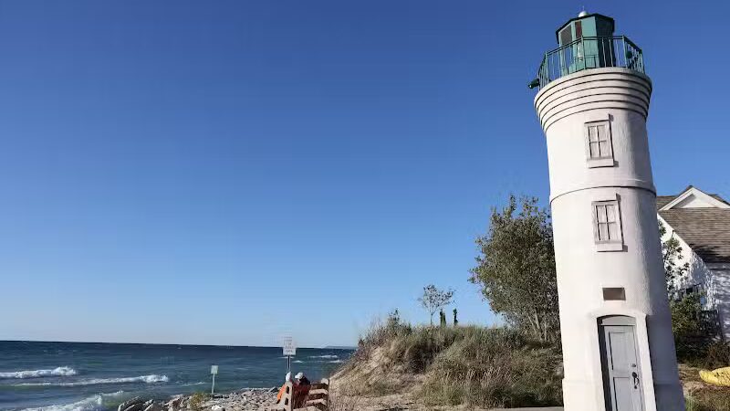 Empire Beach - Empire,