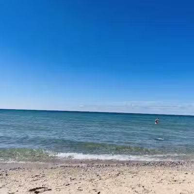 Empire Beach - Empire,