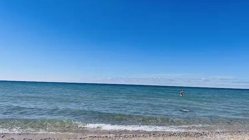 Empire Beach - Empire,