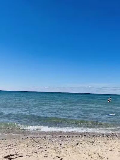 Empire Beach - Empire,