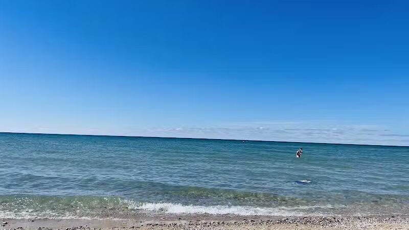 Empire Beach - Empire,