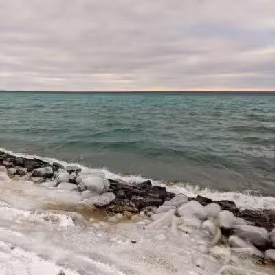 Empire Beach - Empire,