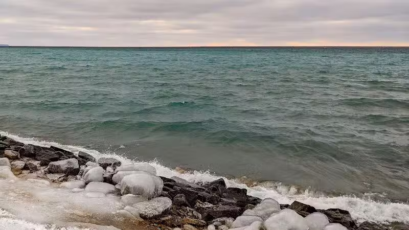Empire Beach - Empire,