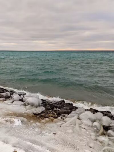 Empire Beach - Empire,