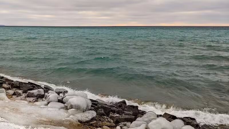 Empire Beach - Empire,